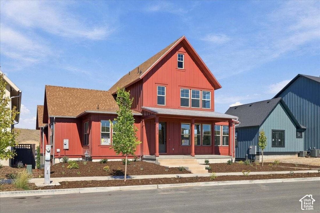 House in West Jordan, Utah, United States 5 - 19023248
