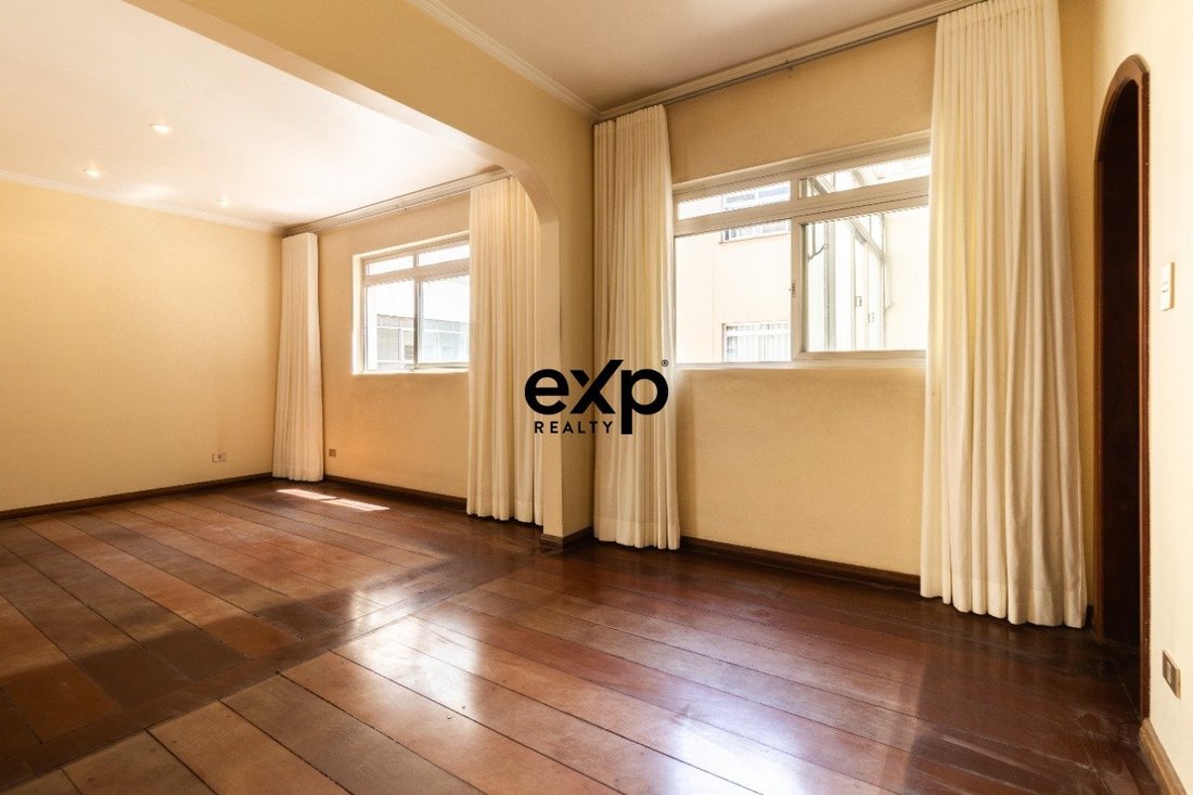 Apartment in São Paulo, State of São Paulo, Brazil 4 - 19025196