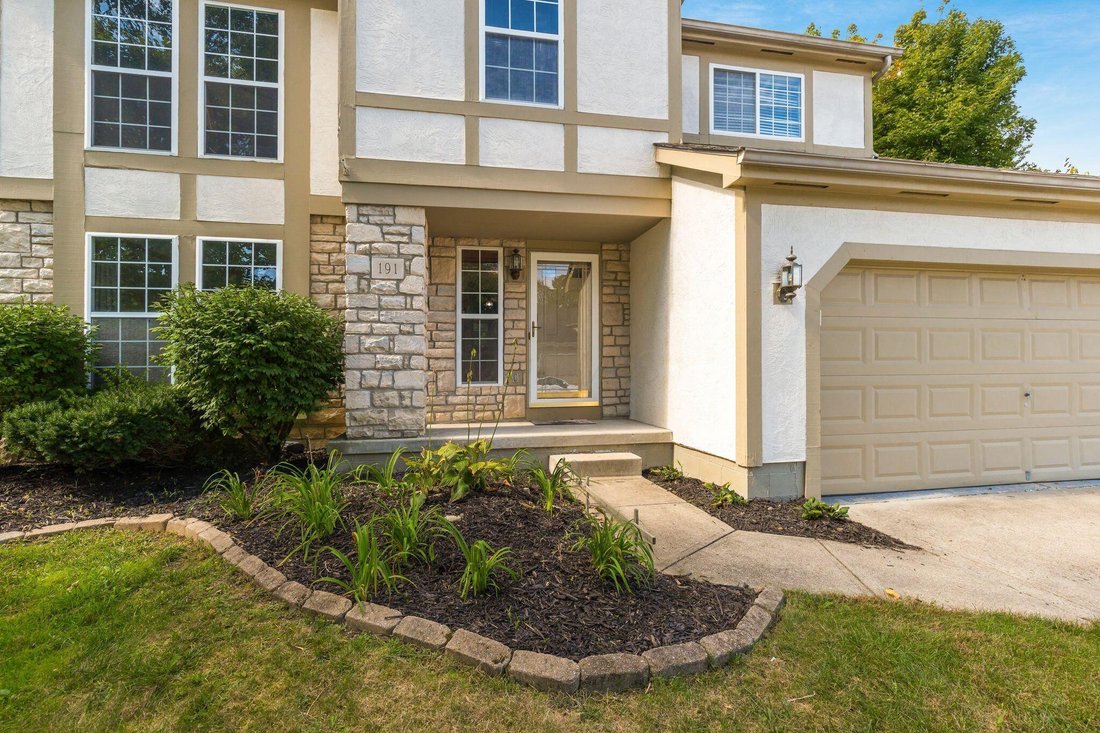 House in Blacklick, Ohio, United States 5 - 19023095