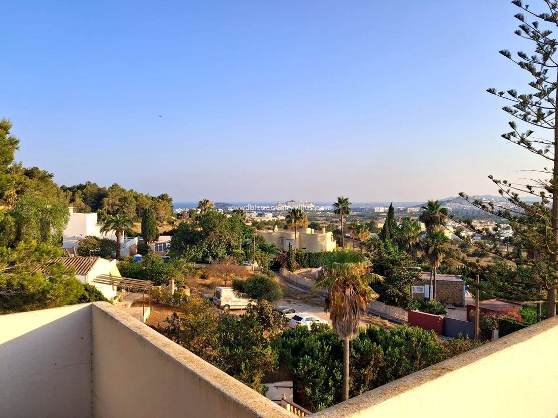 Villa in Jesus, Santa Eularia des Riu, Balearic Islands 4 - 19020982