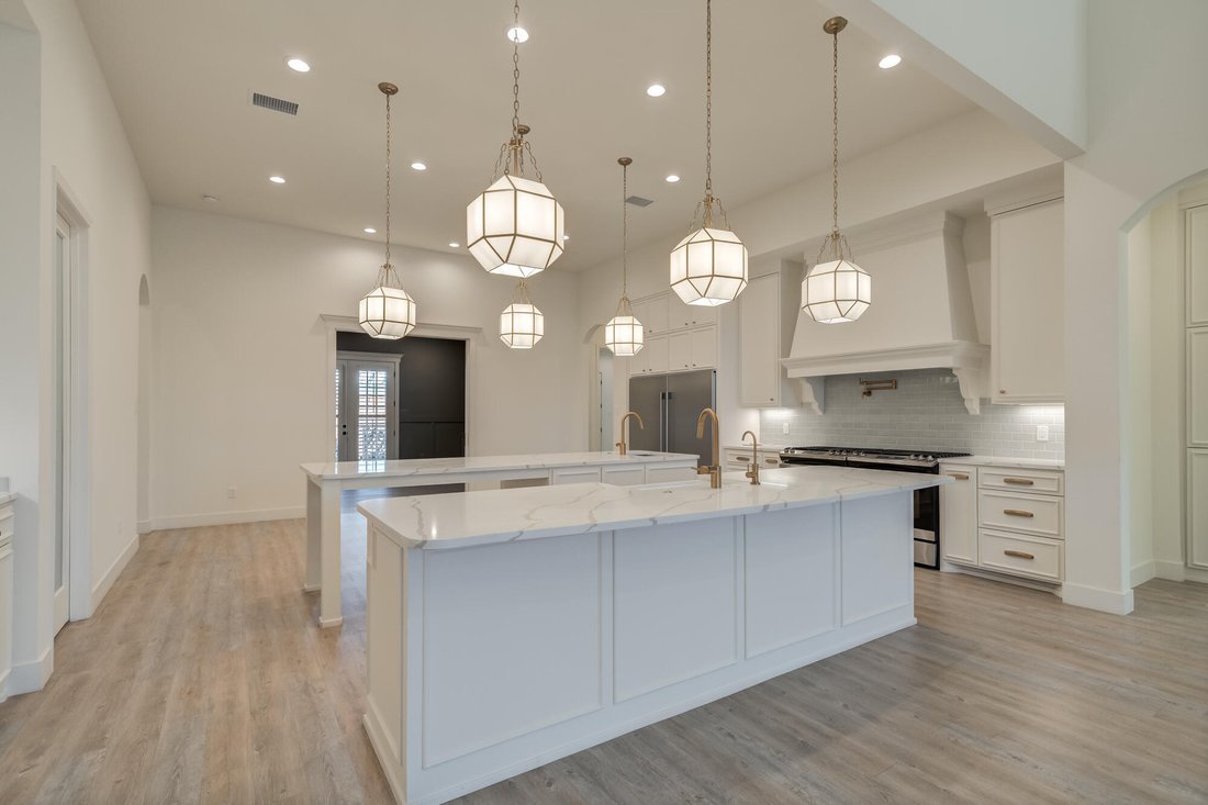 House in Lubbock, Texas, United States 3 - 19023805