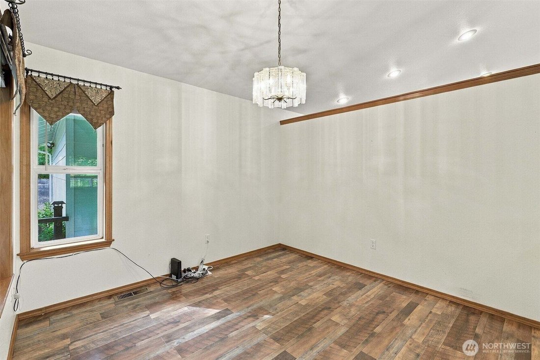 House in Olympia, Washington, United States 4 - 19022295