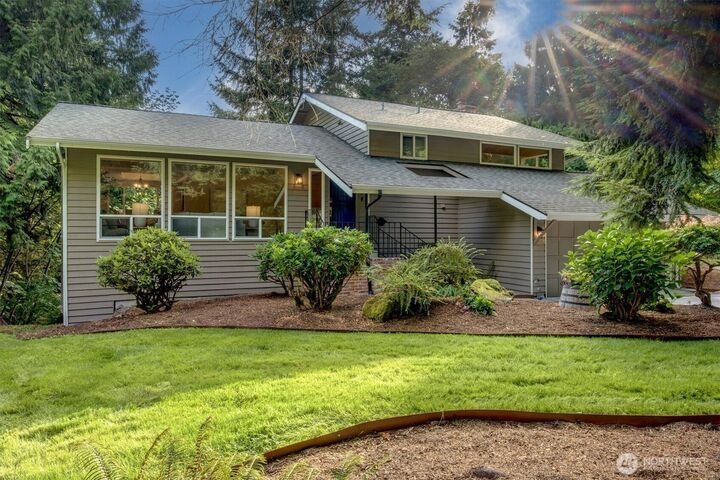 House in Cottage Lake, Washington, United States 3 - 19032303