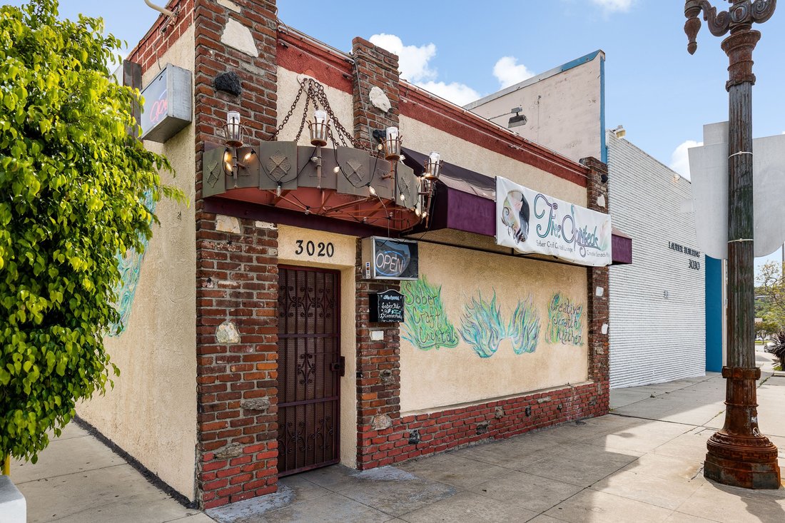 House in Alhambra, California, United States 2 - 19024864