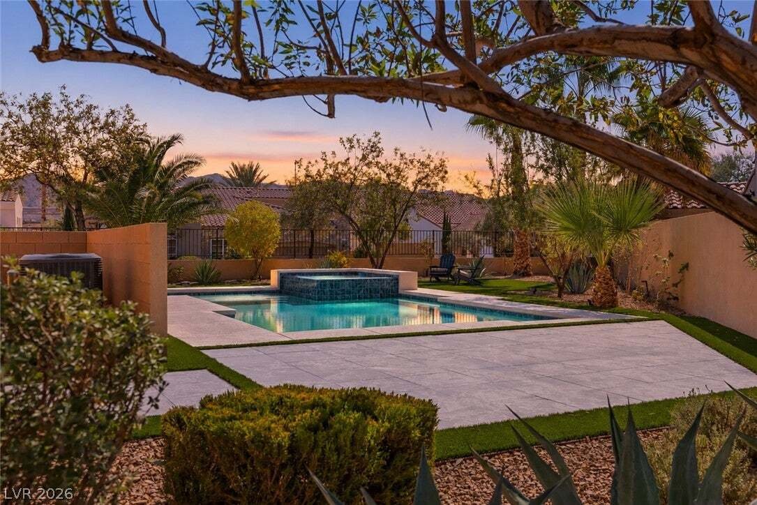 House in Henderson, Nevada, United States 1 - 19032350