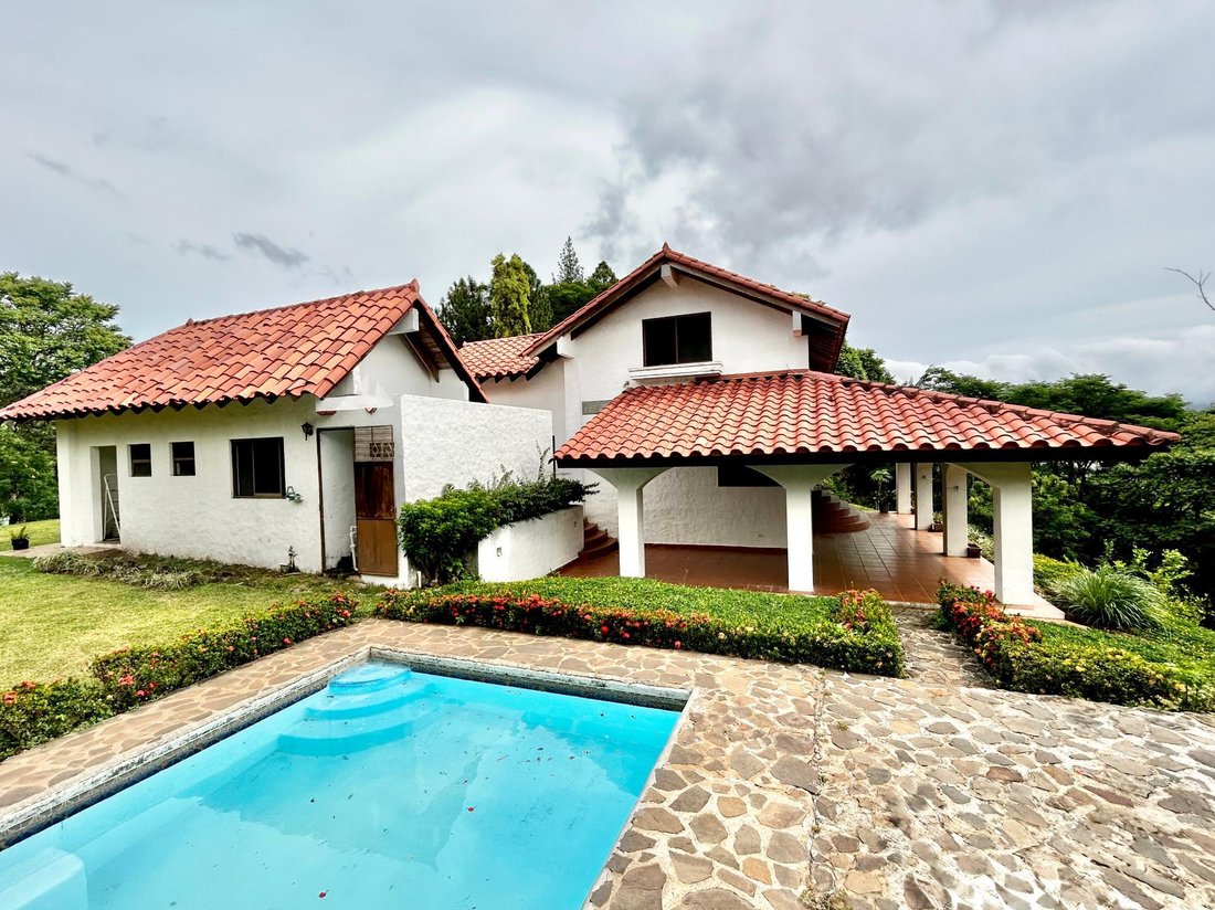 House in Sorá, Coclé Province, Panama 5 - 19027517