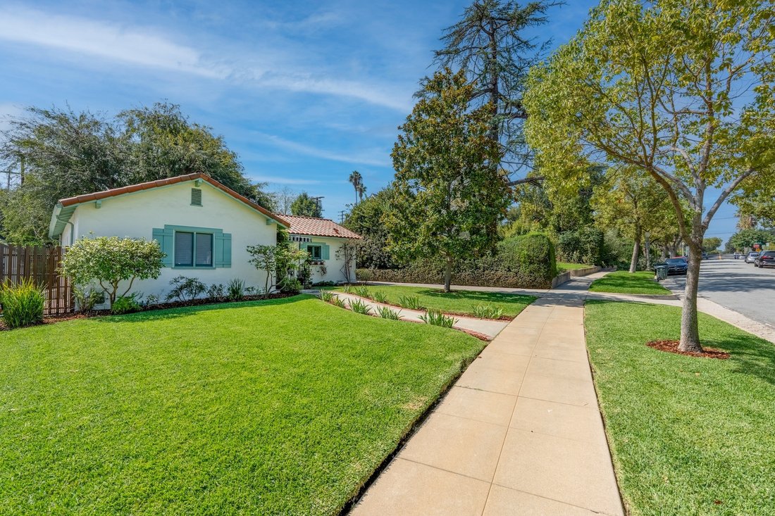 House in Altadena, California, United States 2 - 19022453
