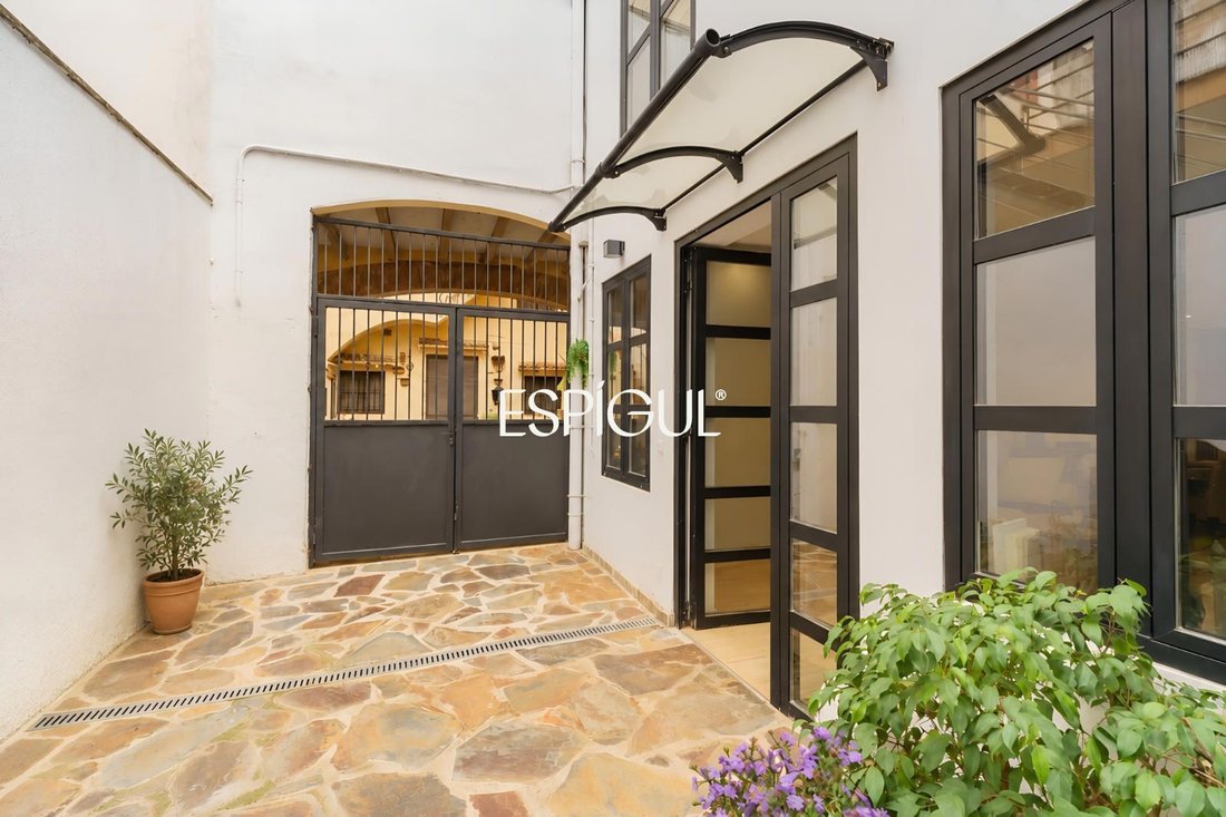 House in Alella, Catalonia, Spain 2 - 19020319