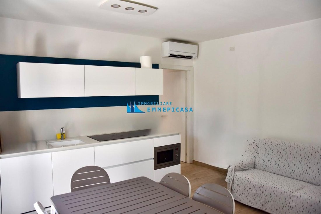 Apartment in Cinquale, Montignoso, Tuscany 3 - 19031105