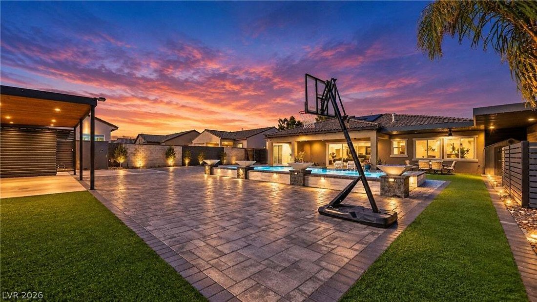House in Las Vegas, Nevada, United States 5 - 19022852