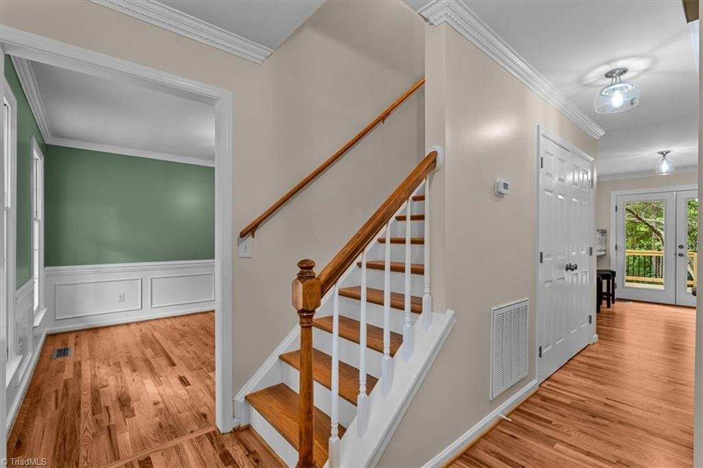 House in Greensboro, North Carolina, United States 4 - 19020465