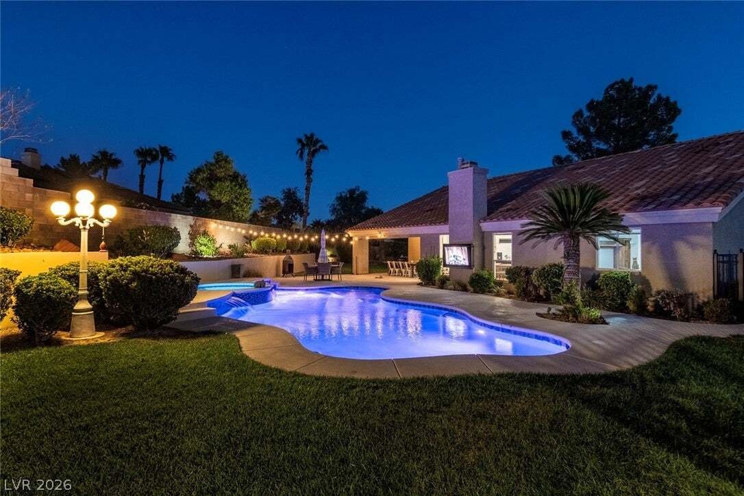 House in Las Vegas, Nevada, United States 5 - 19022873