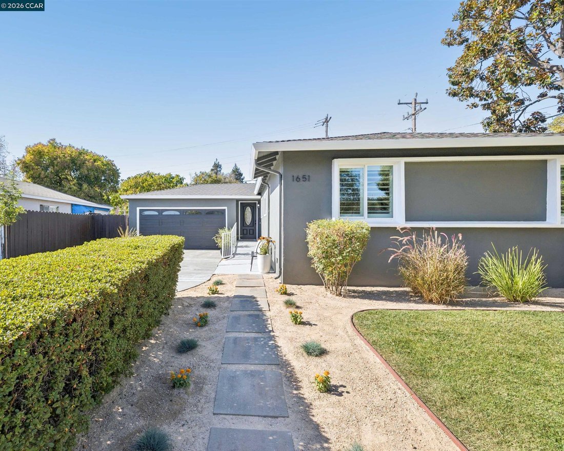 House in Concord, California, United States 2 - 19027999