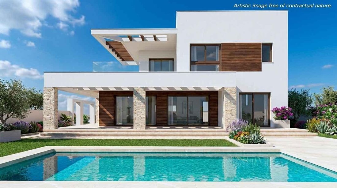 Haus in Quesada, Rojales, Land Valencia 1 - 19028858