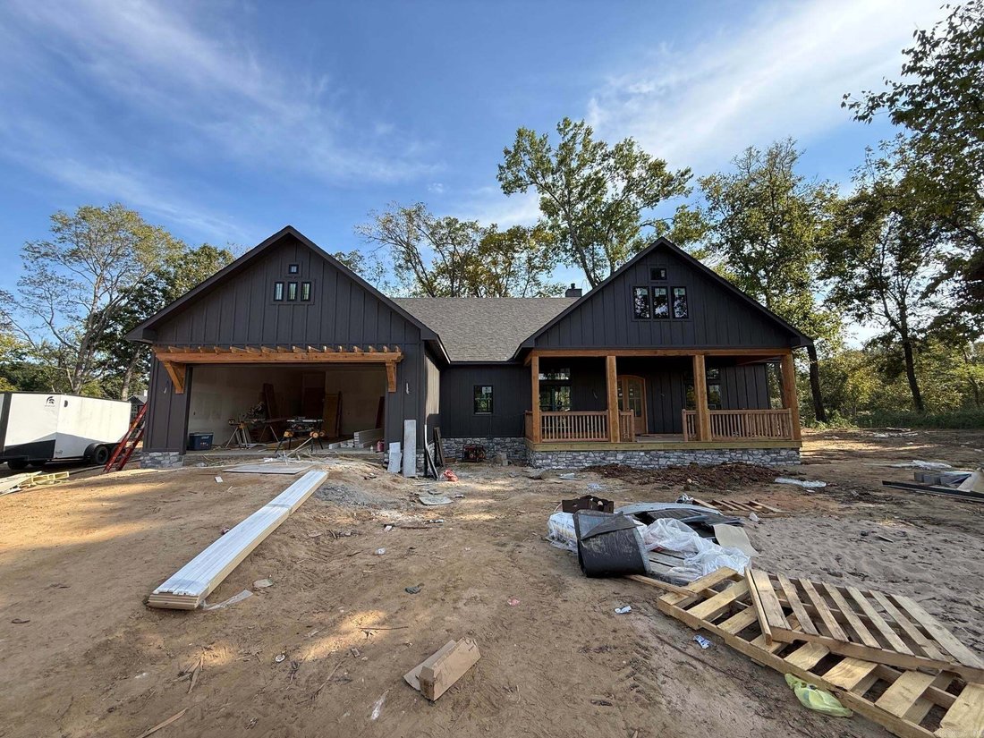 House in Heber Springs, Arkansas, United States 2 - 19032365