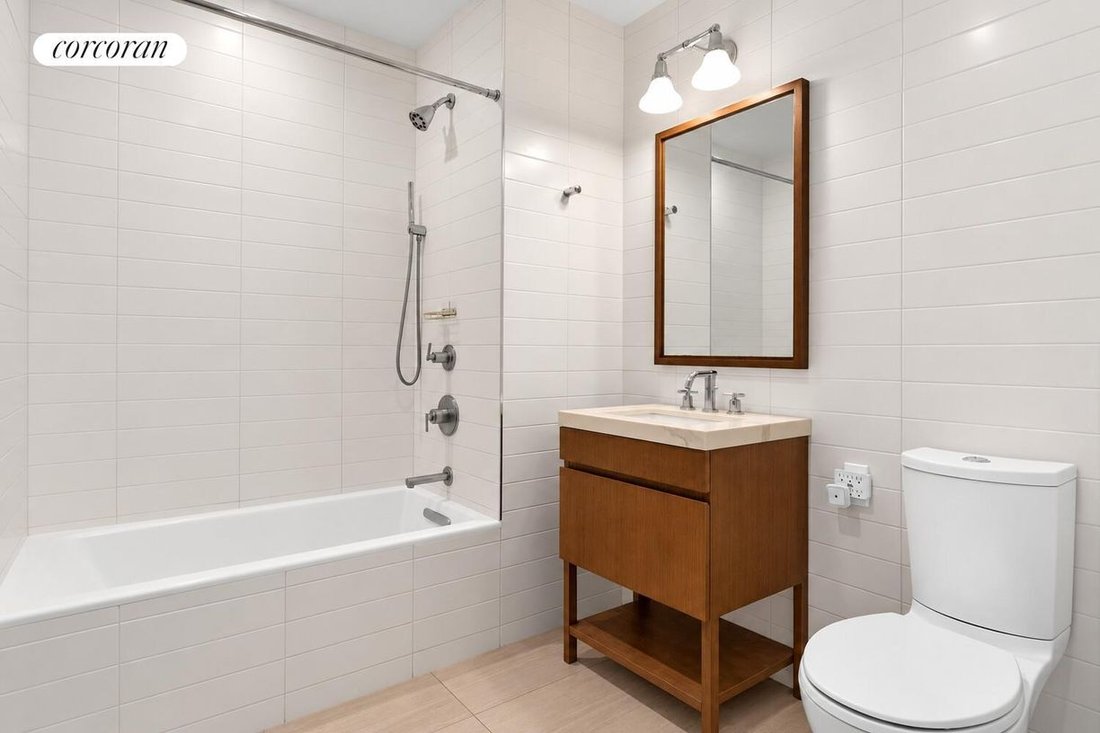 Condominio en Nueva York, Nueva York, Estados Unidos 5 - 18948237