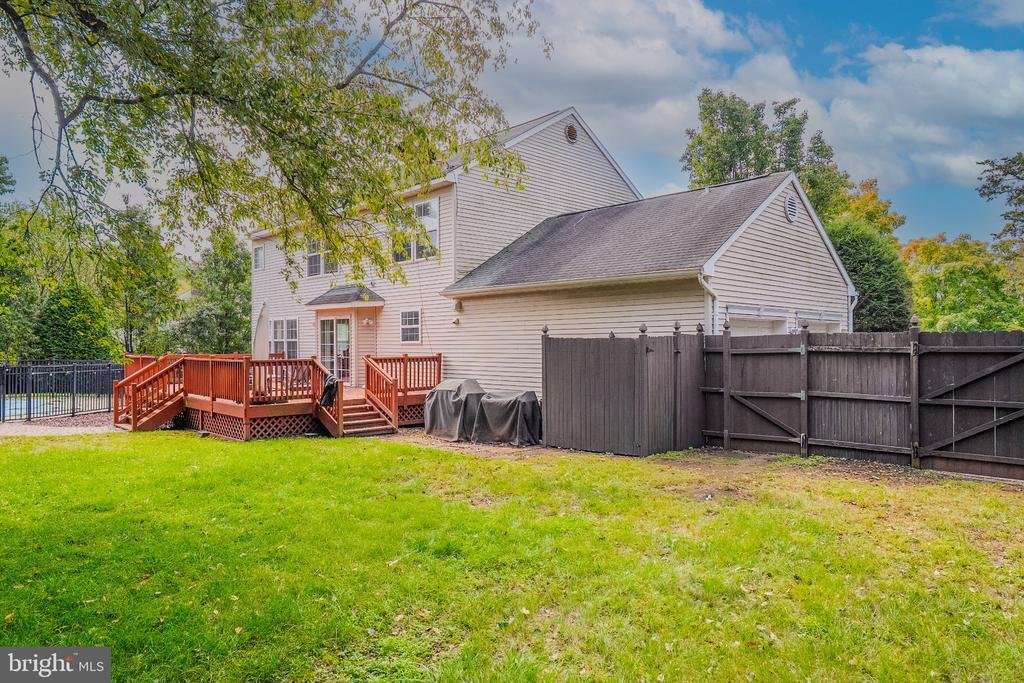 House in Franklin Township, New Jersey, United States 2 - 19026239