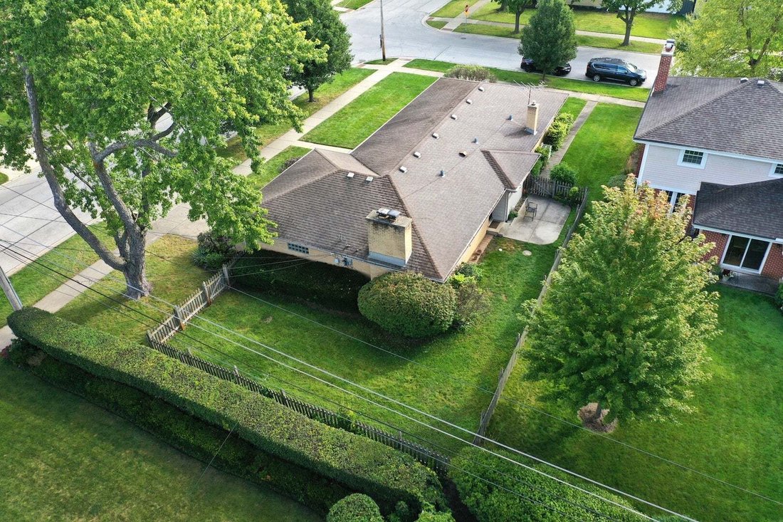 Casa en Arlington Heights, Illinois, Estados Unidos 2 - 19024054