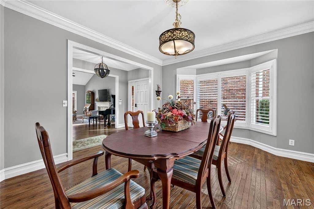 Condominio en Town and Country, Misuri, Estados Unidos 4 - 19032437