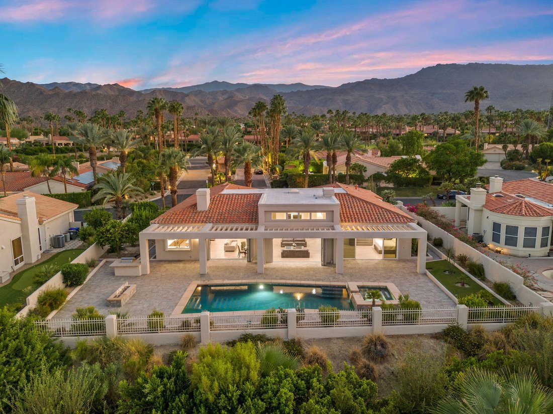 House in Palm Desert, California, United States 3 - 19022785