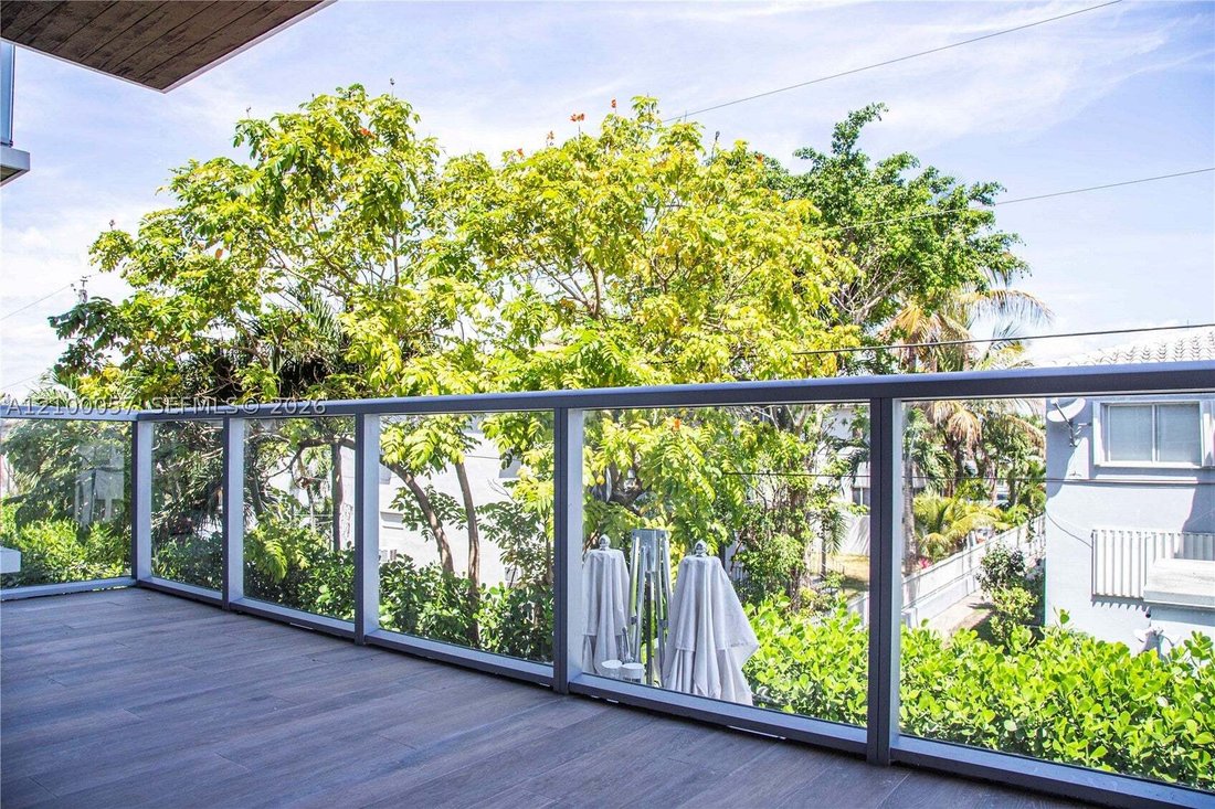 Condominio a Miami, Florida, Stati Uniti 1 - 19030825