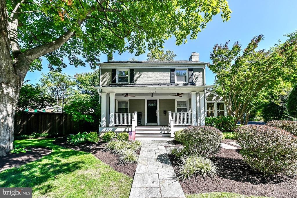 House in Arlington, Virginia, United States 2 - 19023789