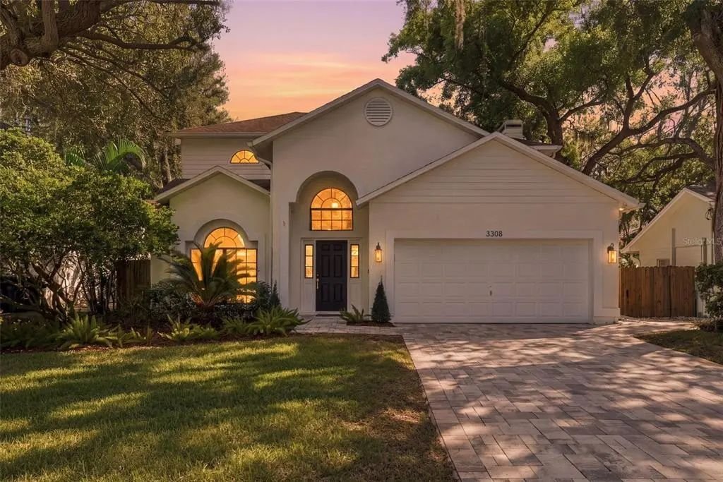 House in Tampa, Florida, United States 1 - 19031866