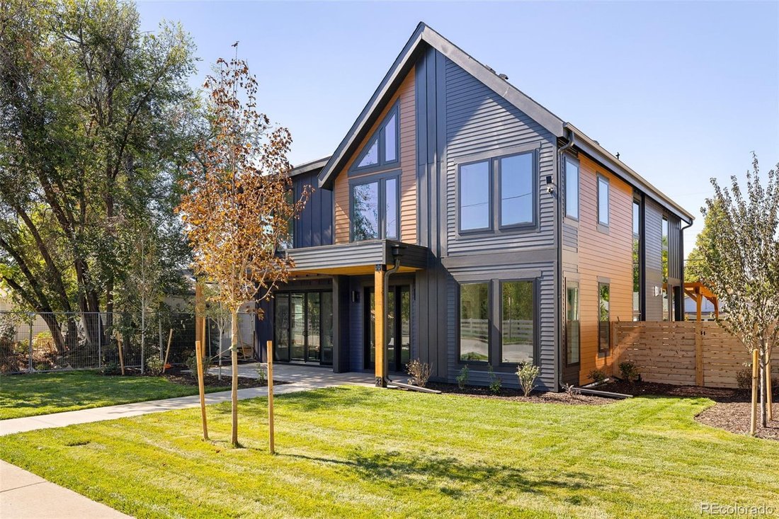 House in Englewood, Colorado, United States 2 - 19023279