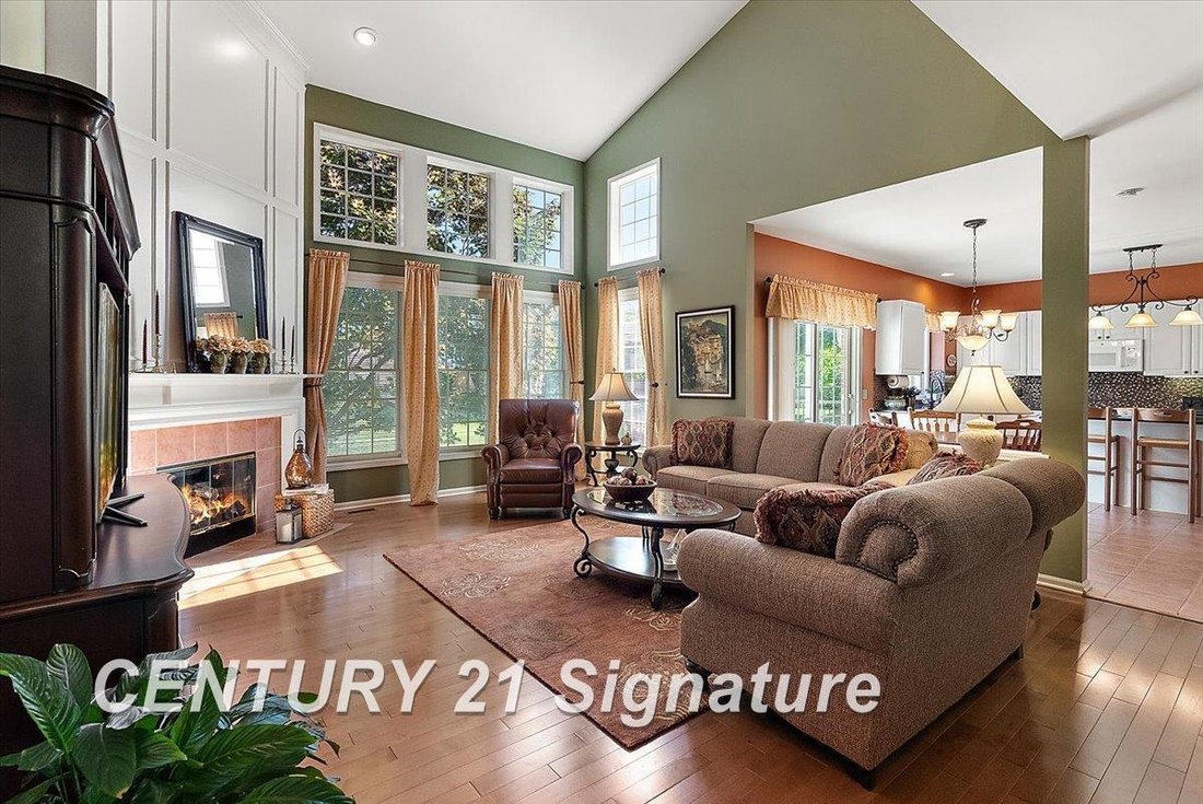 House in Rochester, Michigan, United States 5 - 19022037