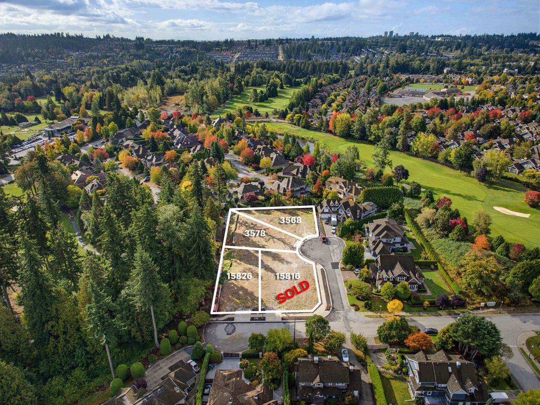 Land in Surrey, British Columbia, Canada 1 - 19032109