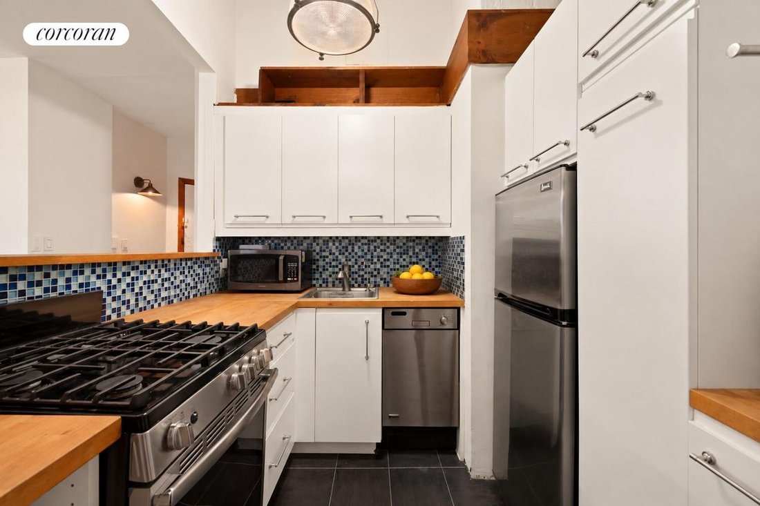 Co Op in New York, New York, United States 4 - 19022383
