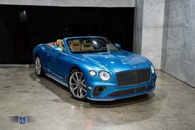Cabriolet in Ft LAUDERDALE, FL, United States 4 - 19027757