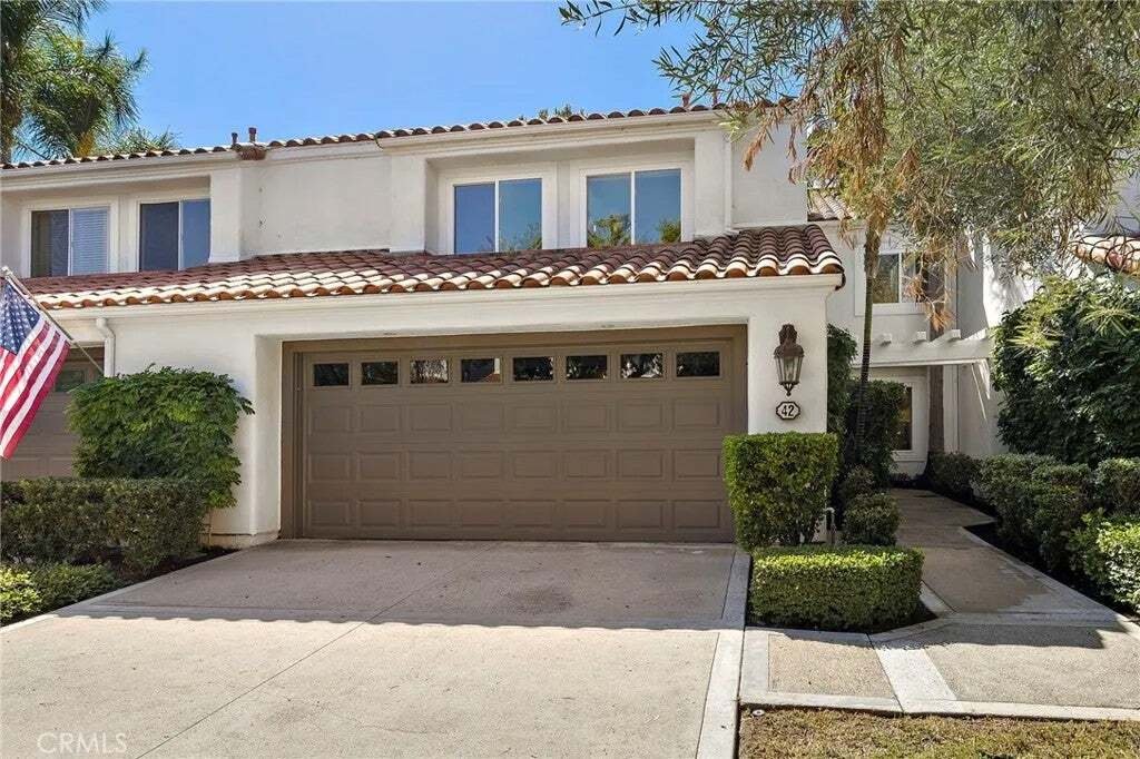 Appartement à Irvine, Californie, États-Unis 1 - 19032504