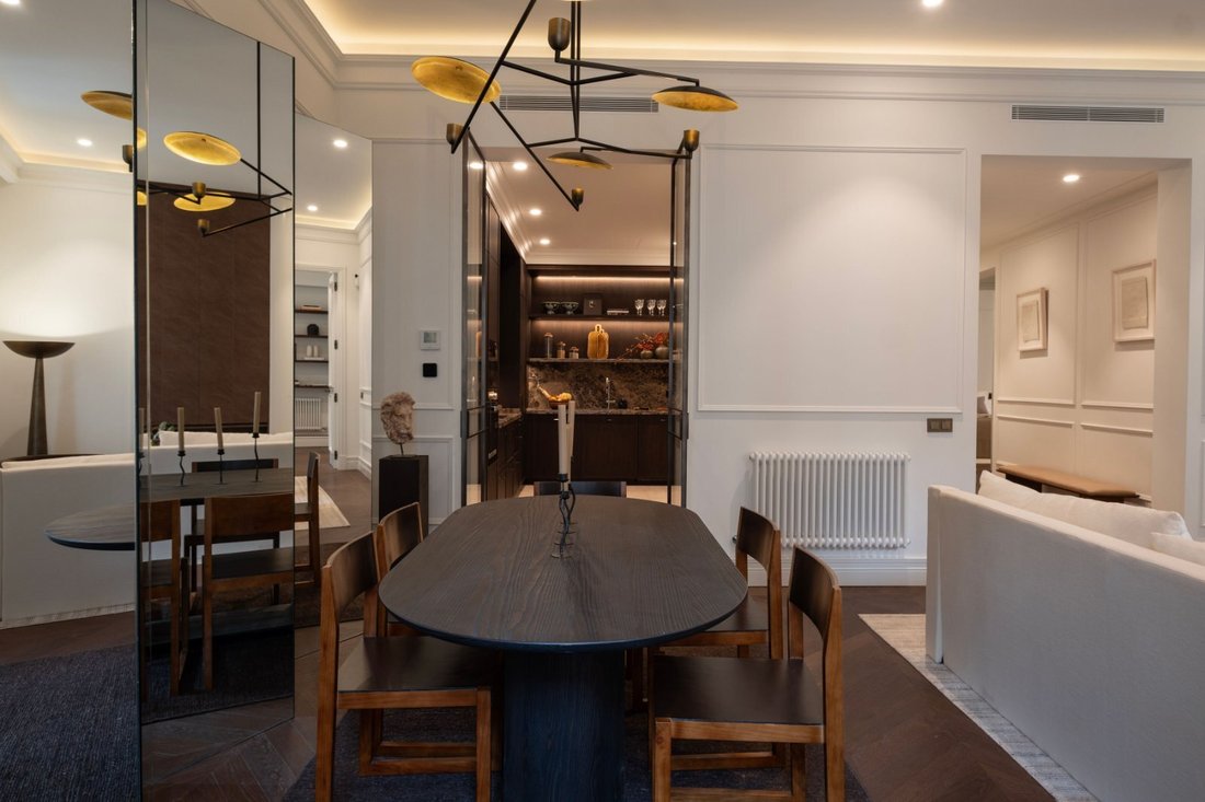 Appartamento in Centro, Madrid, Spagna 5 - 19024770