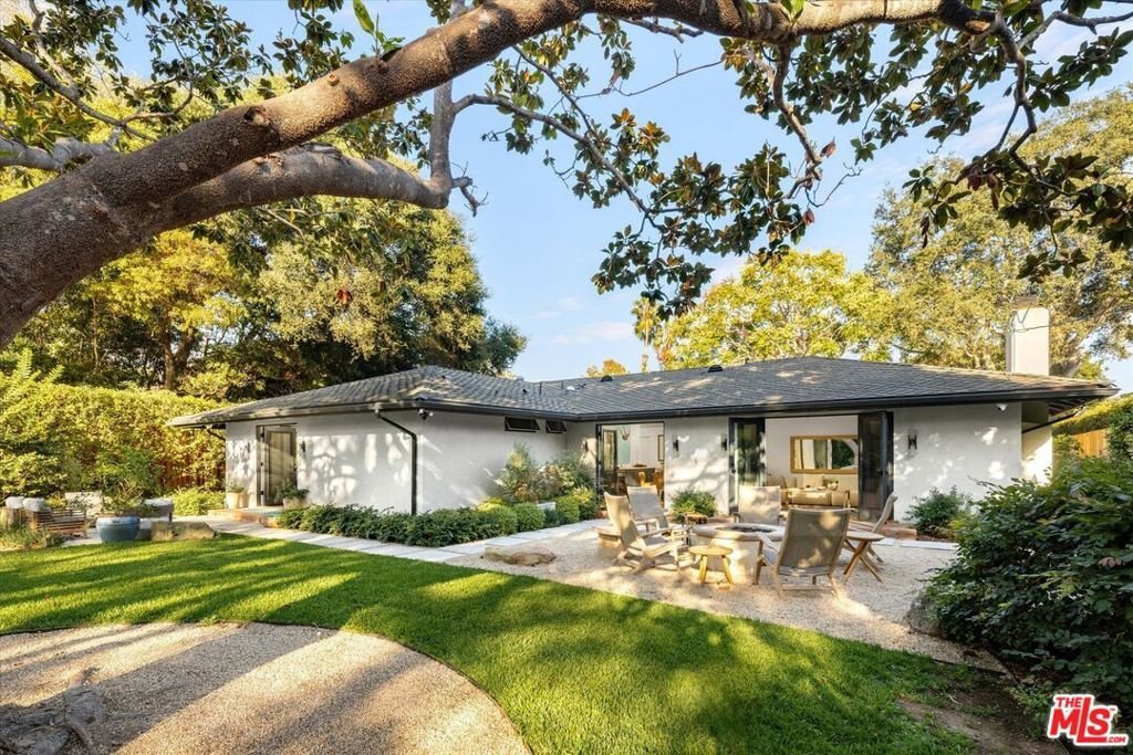 Casa a Montecito, California, Stati Uniti 1 - 18682100