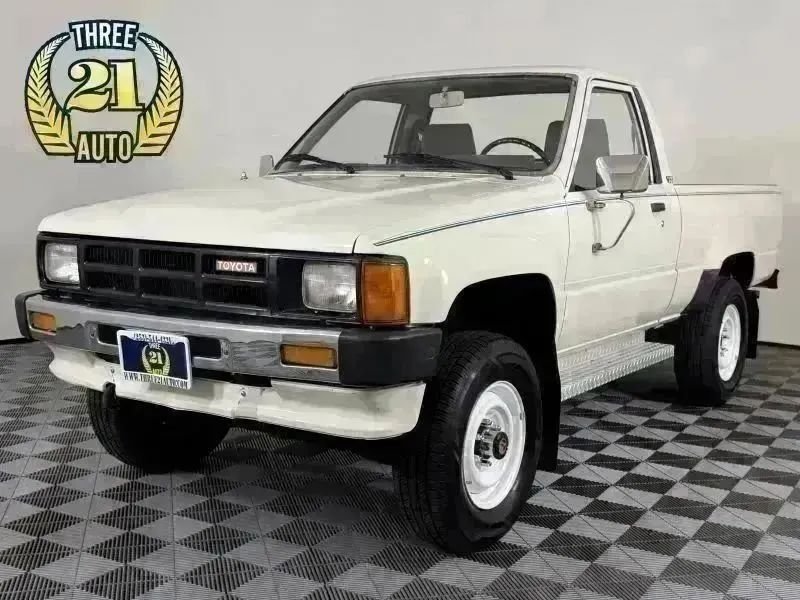 Pickup in Spanaway, WA, United States 1 - 18579896