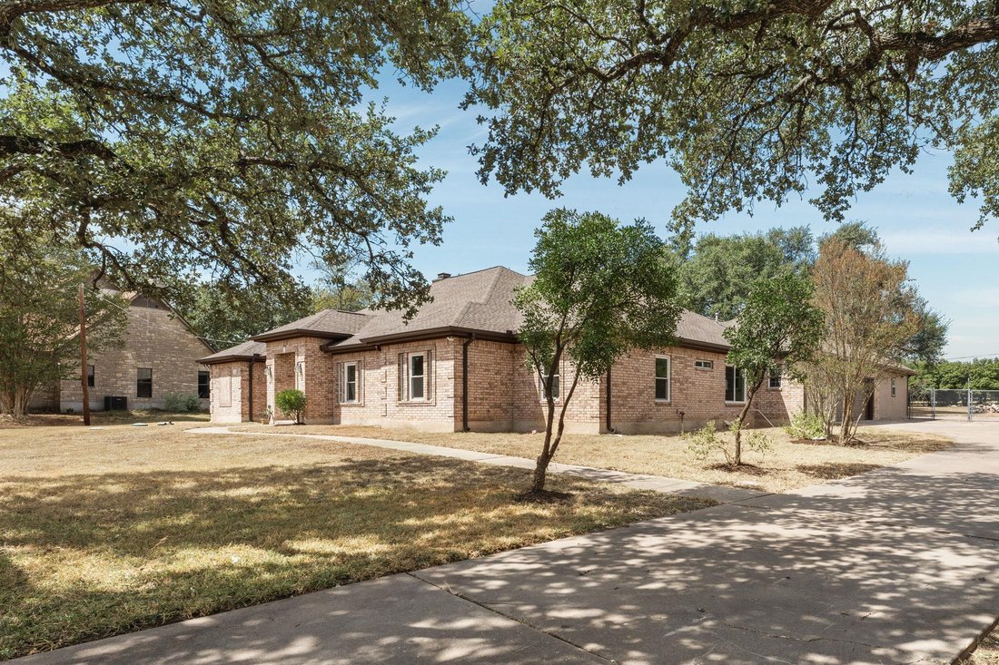 House in Georgetown, Texas, United States 2 - 19031199