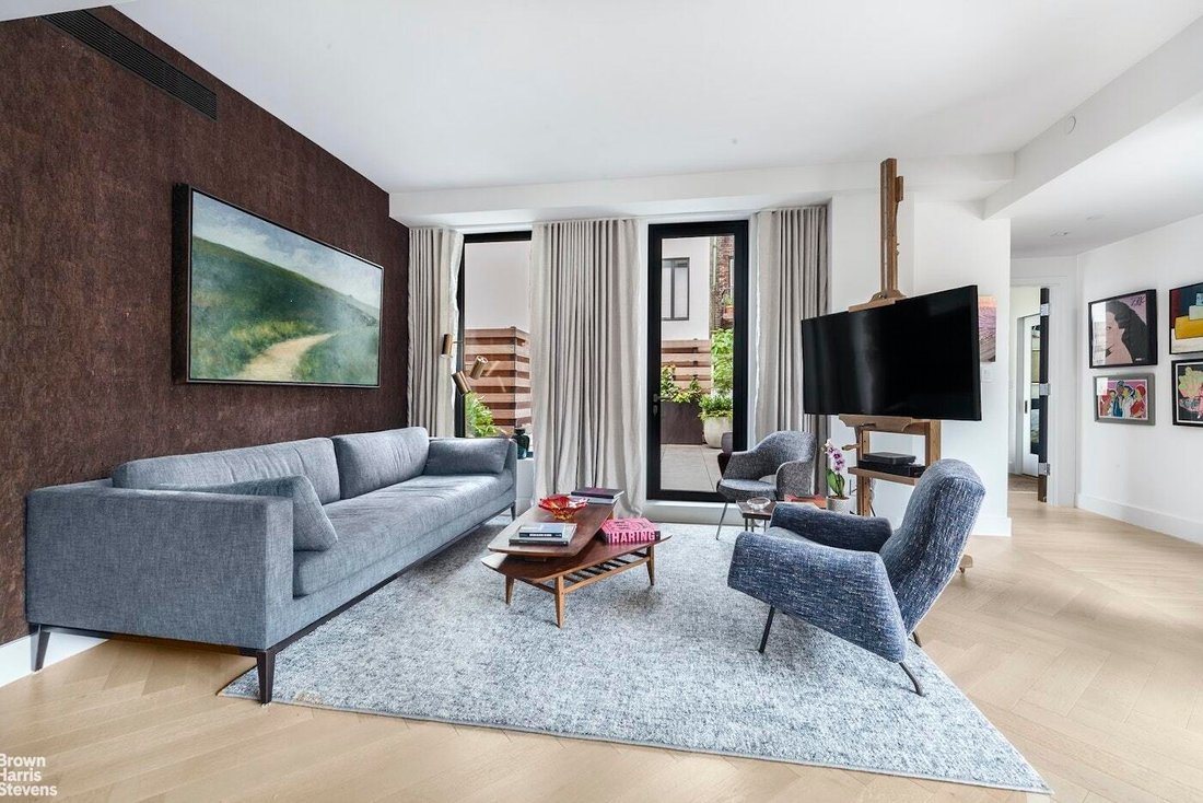 Condo in New York, New York, United States 2 - 18088999
