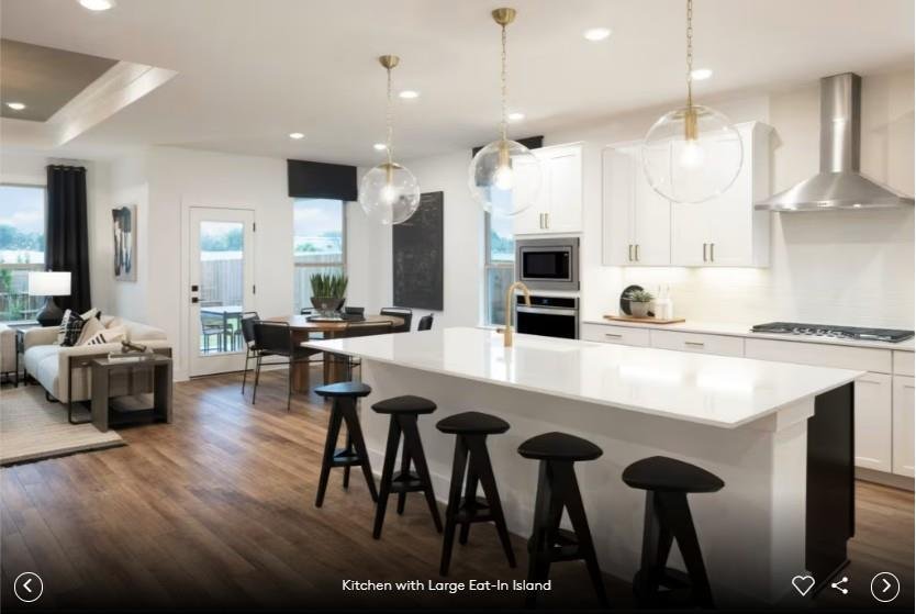 House in Liberty Hill, Texas, United States 5 - 19023984