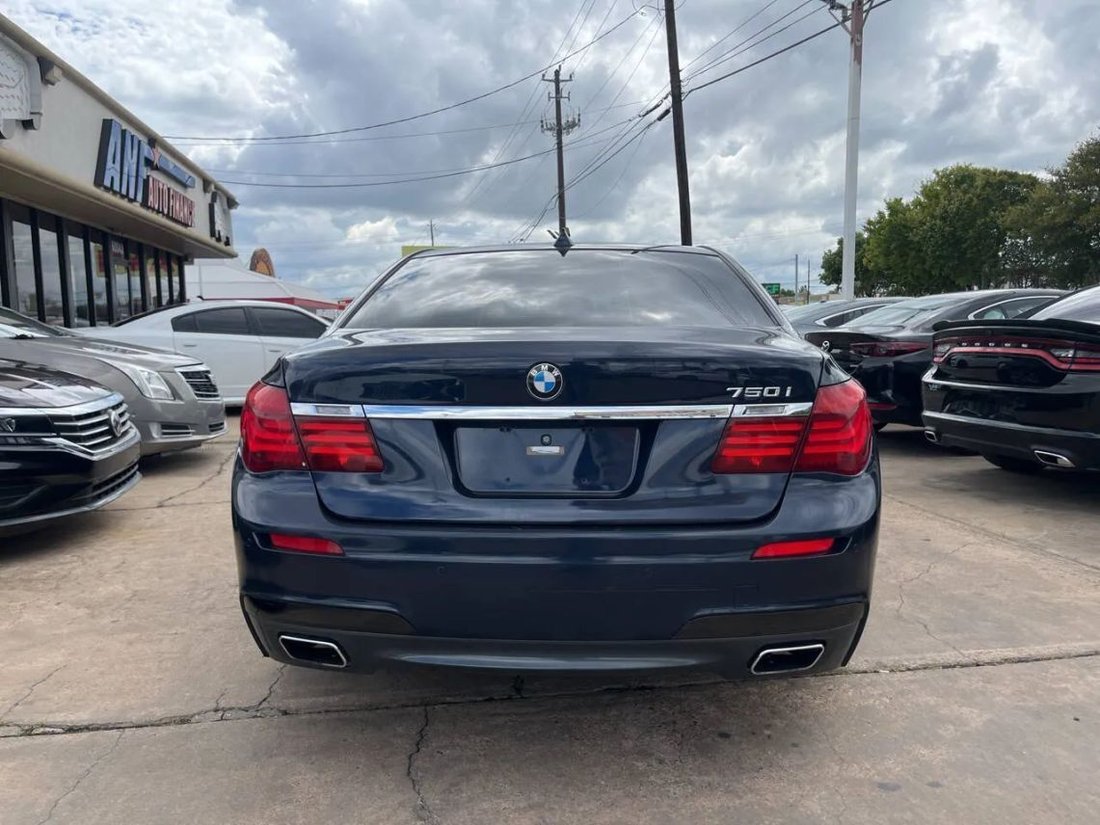 Sedan in Houston, TX, United States 4 - 19033804