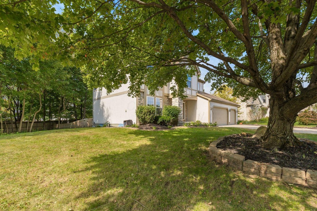 House in Blacklick, Ohio, United States 4 - 19023095