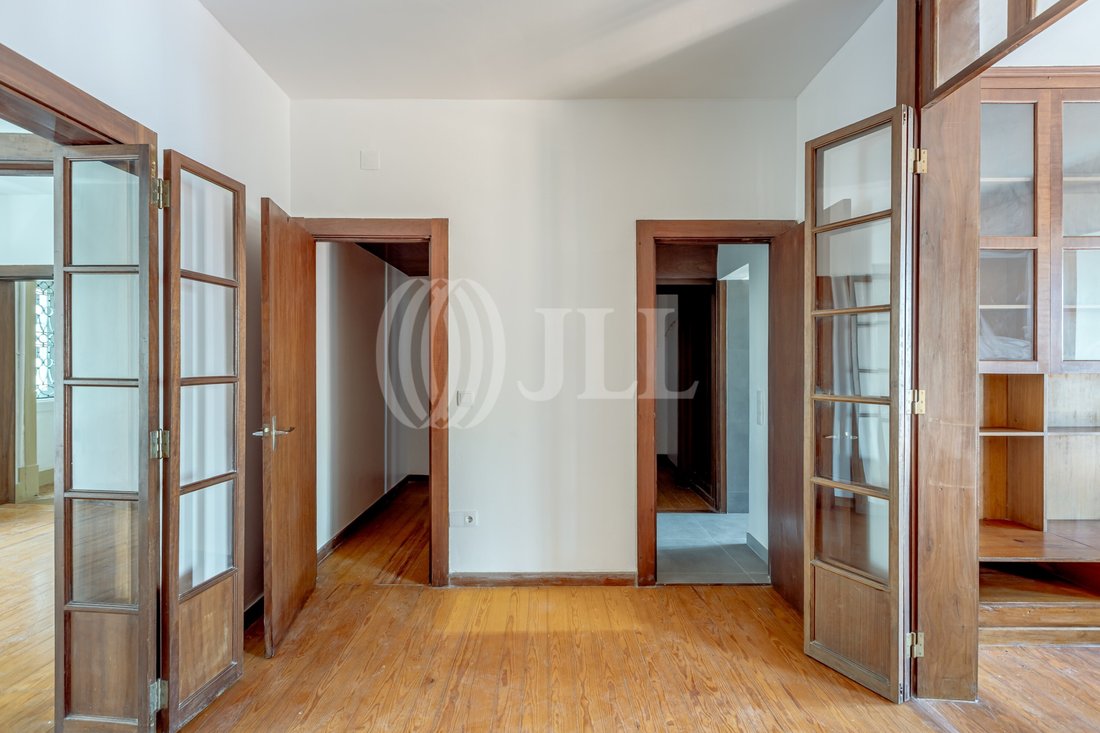 Apartment in Santo Antonio, Lisbon, Portugal 5 - 19021534