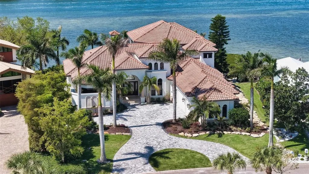 Casa a Osprey, Florida, Stati Uniti 5 - 19031911