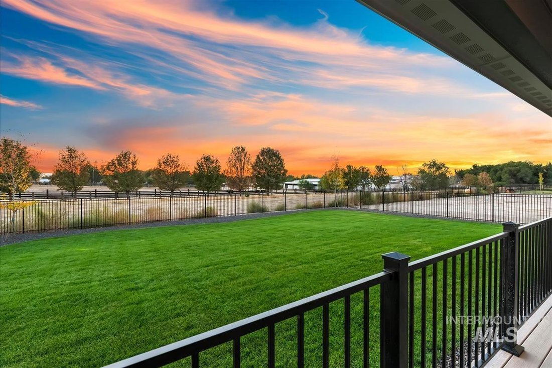 House in Nampa, Idaho, United States 4 - 19022333