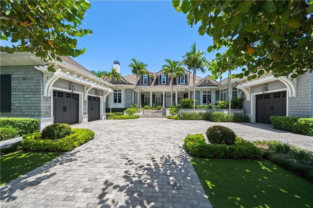 House in Naples, Florida, United States 2 - 19031925