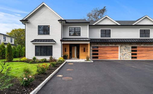 Townhouse in Gloucester, Massachusetts, United States 1