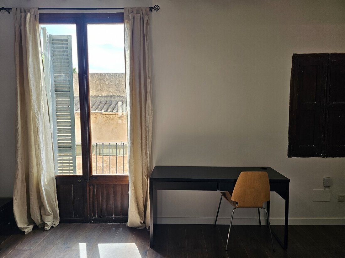 Appartamento a Palma di Maiorca, Isole Baleari, Spagna 2 - 19021476
