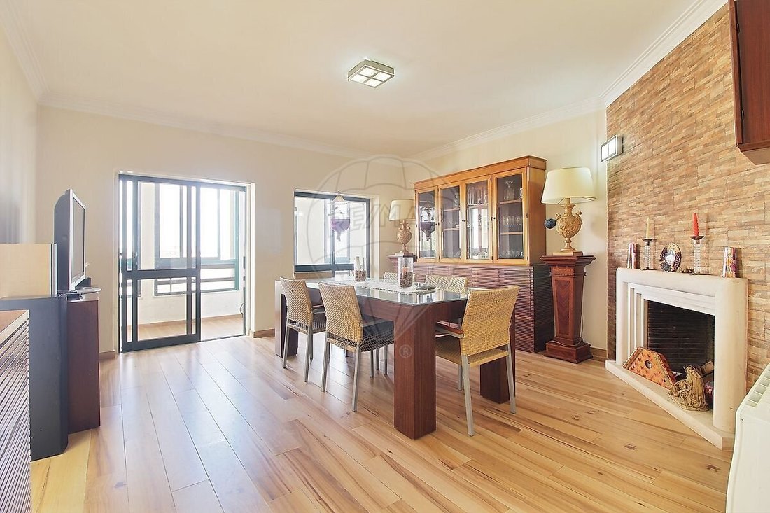 Apartamento en Massama e Monte Abraao, Distrito de Lisboa, Portugal 5 - 19027573