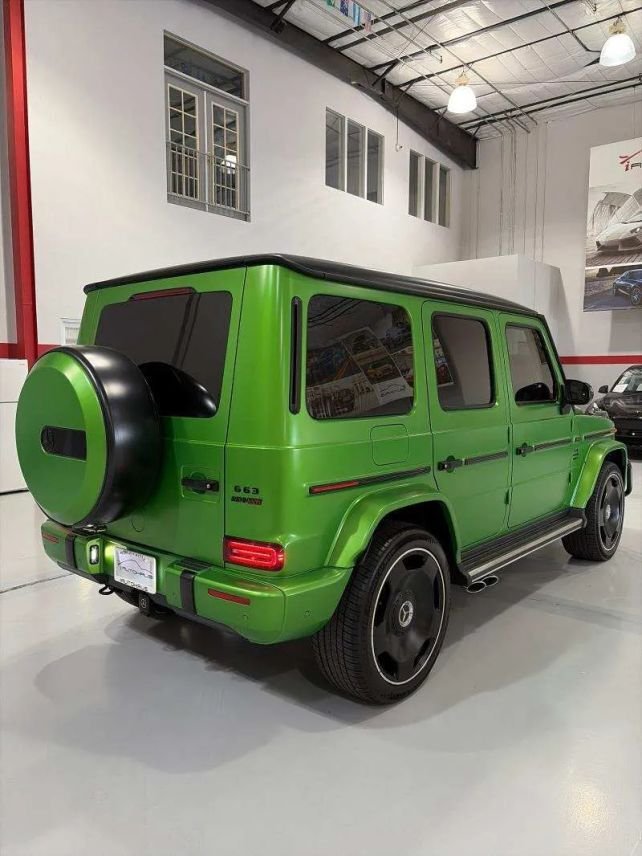 Suv in Boynton Beach, FL, United States 4 - 19031329