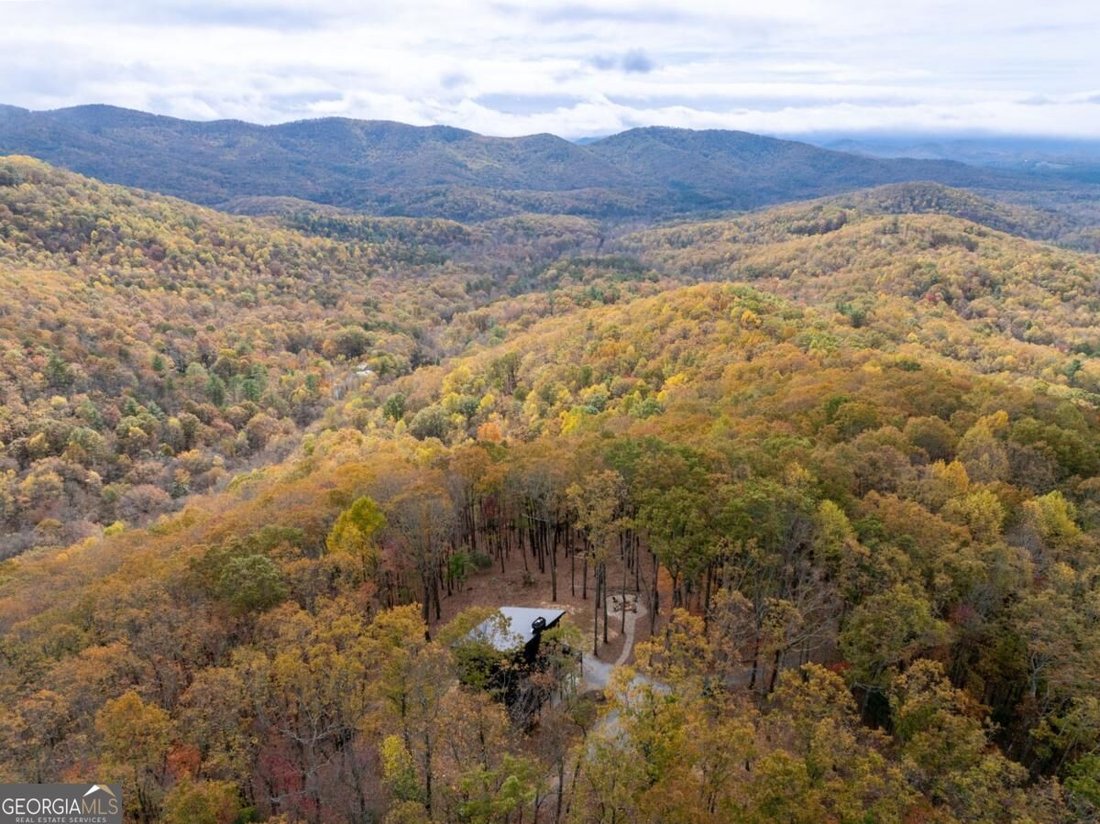House in Blue Ridge, Georgia, United States 1 - 19030942
